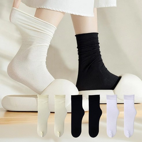 붓기 때문에 발목 실종?! 😱 출산 후에도 예쁜 나를 되찾아 줄 마법 양말 ✨ 임산부양말