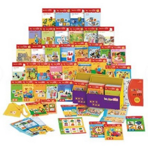 아이 두뇌 발달, 홈스쿨링 교구 고민 끝! 밤비노루크, 직접 써보니 다르네요 밤비노루크