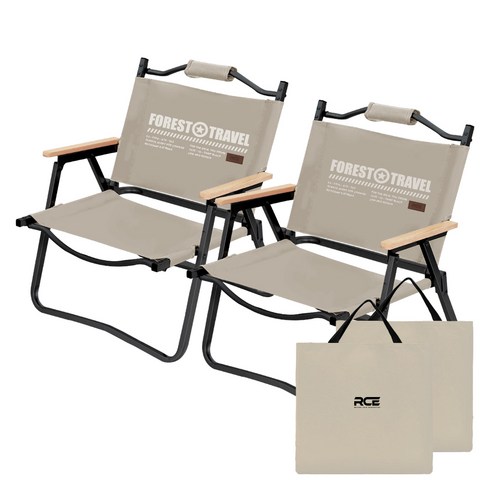 허리 꺾이는 캠핑 의자는 이제 그만! 로티캠프 익스트림 경량 로우 캠핑 의자로 편안함 되찾기 캠핑의자1 1