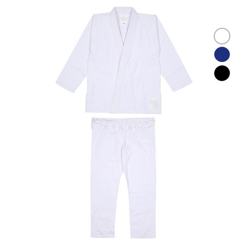 주짓수 입문은 막심 도복으로, 가성비와 퀄리티를 한번에!